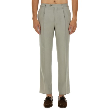 STRAIGTH LEG PANTS
