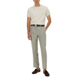 STRAIGTH LEG PANTS