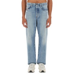 "2010 D-MACS" JEANS