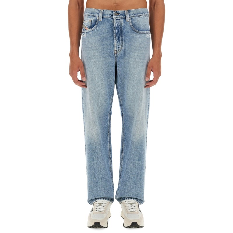 "2010 D-MACS" JEANS