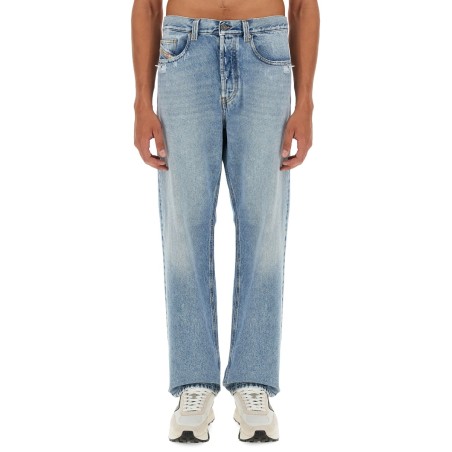 "2010 D-MACS" JEANS