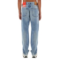 "2010 D-MACS" JEANS