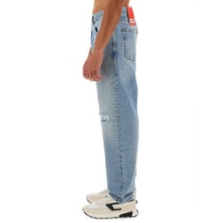 "2010 D-MACS" JEANS