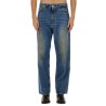 THIRD CUT JEANS