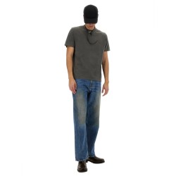 THIRD CUT JEANS