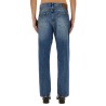 THIRD CUT JEANS