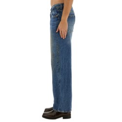 THIRD CUT JEANS