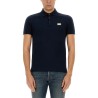 POLO WITH LOGO