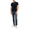 POLO WITH LOGO