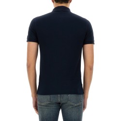 POLO WITH LOGO