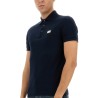 POLO WITH LOGO