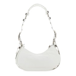 "LE CAGOLE XS" SHOULDER BAG