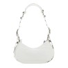 "LE CAGOLE XS" SHOULDER BAG