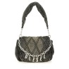 "CHARM-D" SMALL SHOULDER BAG