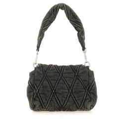 "CHARM-D" SMALL SHOULDER BAG