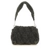 "CHARM-D" SMALL SHOULDER BAG