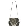 "CHARM-D" SMALL SHOULDER BAG