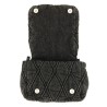 "CHARM-D" SMALL SHOULDER BAG