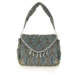 BORSA A TRACOLLA "CHARM-D"