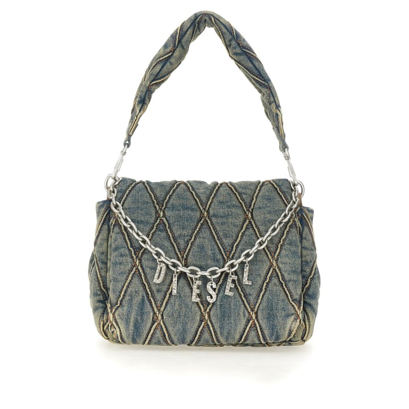 BORSA A TRACOLLA "CHARM-D"