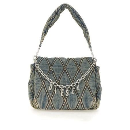 BORSA A TRACOLLA "CHARM-D"