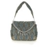 BORSA A TRACOLLA "CHARM-D"