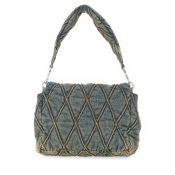 BORSA A TRACOLLA "CHARM-D"