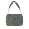 BORSA A TRACOLLA "CHARM-D"