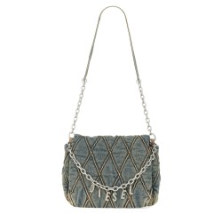 BORSA A TRACOLLA "CHARM-D"