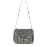 BORSA A TRACOLLA "CHARM-D"