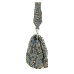 BORSA A TRACOLLA "CHARM-D"