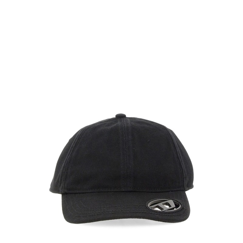 CAPPELLO DA BASEBALL C-PLAK