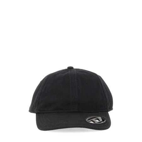 CAPPELLO DA BASEBALL C-PLAK