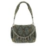 BORSA A SPALLA "CHARM-D" SMALL