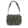 BORSA A SPALLA "CHARM-D" SMALL