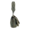 BORSA A SPALLA "CHARM-D" SMALL