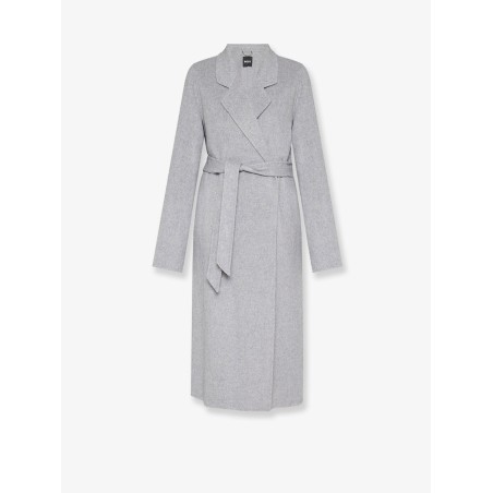 Cotaz Double Face wool coat