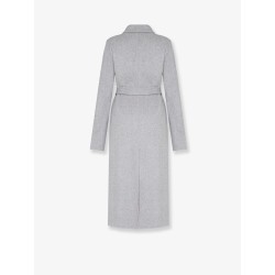 Cotaz Double Face wool coat