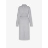 Cotaz Double Face wool coat