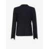 Jia9 virgin wool blazer