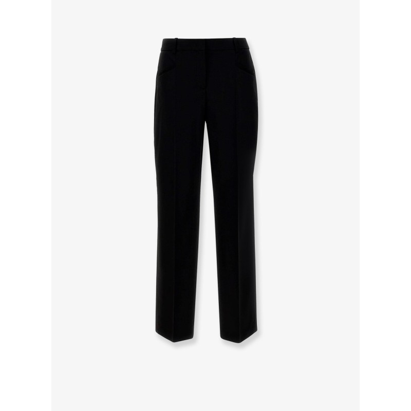 Tilda9 virgin wool trousers