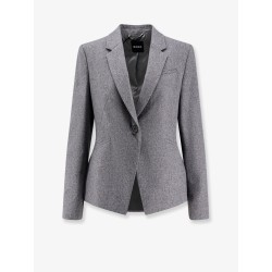 Jia9 Manteco wool blazer