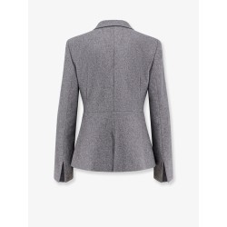 Jia9 Manteco wool blazer