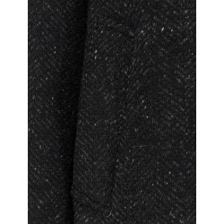 Cantuccio Neo wool blend coat