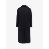 Giada double-breasted coat