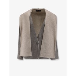 Filo DB wool coat
