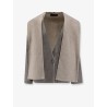 Filo DB wool coat