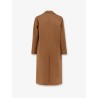 Arianna DB wool coat