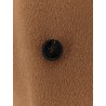 Arianna DB wool coat