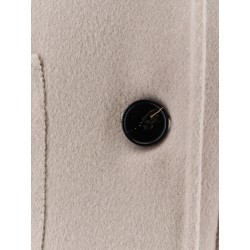 Elsa DB wool coat